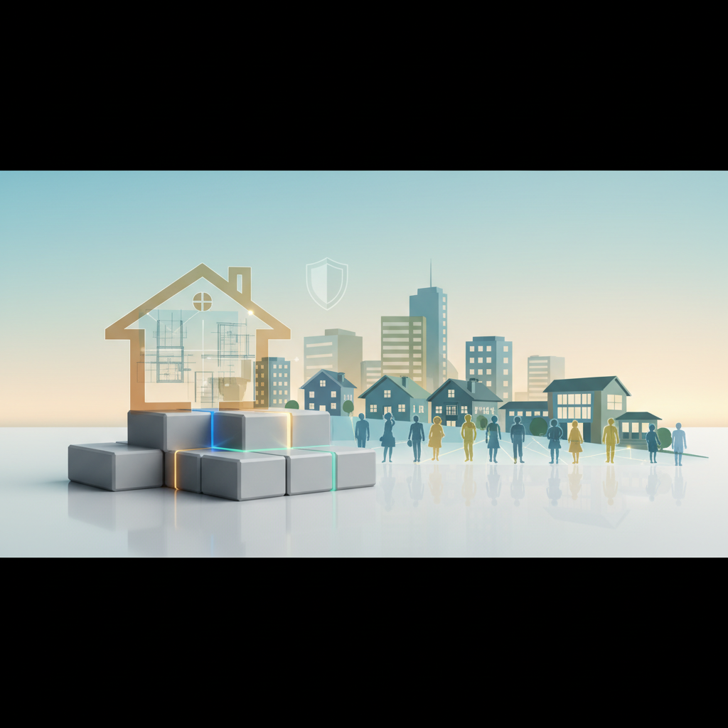 Constructing Safety: The Importance of Solid Foundations in Community and Residential Spaces